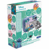 Lexibook DJ150D Disney Stitch Instant Print Kids Camera with SD Card