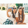 Lexibook DJ150D Disney Stitch Instant Print Kids Camera with SD Card