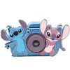 Lexibook DJ078D Disney Stitch Kids Camera with Protective Cover