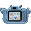 Lexibook DJ078D Disney Stitch Kids Camera with Protective Cover