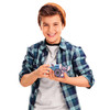 Lexibook DJ078D Disney Stitch Kids Camera with Protective Cover