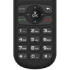 Maxcom MM39DSE Cordless Mobile Desk Phone - Black