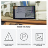 Garmin dēzl™ LGV1020 10″ GPS Truck Sat Nav