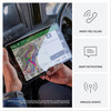 Garmin dēzl™ LGV1020 10″ GPS Truck Sat Nav