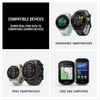 Garmin HRM-200 Heart Rate Monitor with HRV Data Machine Washable Strap XS-S