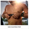 Garmin HRM-200 Heart Rate Monitor with HRV Data Machine Washable Strap XS-S