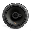 Infinity Alpha 603M 6-1/2" / 165 mm, 60W 3-way car speaker with grille