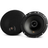 Infinity Alpha 603 2-way 480W Peak (60W RMS) Coaxil Speakers with Grilles