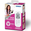 Omron E3 Intense Portable TENS Pain Reliever Long Life Pads