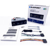 Blaupunkt Skagen 400 DAB Car Stereo Player│Time Display│Bluetooth│AUX│USB