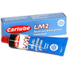 Carlube LM2 Multi-Purpose Lithium Grease Tube 70g Temp Corrosion Protection