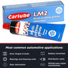 Carlube LM2 Multi-Purpose Lithium Grease Tube 70g Temp Corrosion Protection