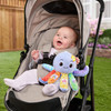 VTech Snuggles the Octopus Soft Sensory Toy Suitable For 3 to 36 Months