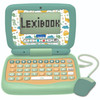 Lexibook My First Dinausaur Educational Laptop - Engish/French - JC398DINOI1