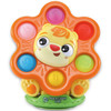 Leap Frog Pop & Count Lion Toy with Suction Cup Suitable From 6+ Months Kids