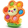 Leap Frog Pop & Count Lion Toy with Suction Cup Suitable From 6+ Months Kids