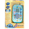 VTech Stitch Learning Phone – Interactive Toy for Kids, Educational Fun