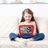 Lexibook JC398SPI1 Spider-Man Educational Laptop - Engish/French
