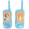 Lexibook RPTW12BY Bluey Adventure Set with Walkie Talkies,Binoculars and Compass