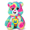 Care Bears 22684 Care Bears Medium Plush Toy 14" Toy - Good Vibes Bear