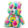 Care Bears 22684 Care Bears Medium Plush Toy 14" Toy - Good Vibes Bear