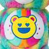 Care Bears 22684 Care Bears Medium Plush Toy 14" Toy - Good Vibes Bear