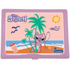 Lexibook JC598D1I1 DisneyStitch Angel Bilingual Educational Laptop 124 Activites