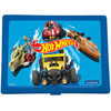 Lexibook JC598HWI1 Hot Wheels Bilingual Educational Laptop with 124 Activites