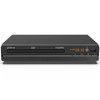 Groov-e GVDP03BK Compact DVD Player with HDMI