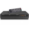Groov-e GVDP03BK Compact DVD Player with HDMI
