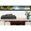 Groov-e GVDP03BK Compact DVD Player with HDMI