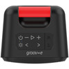 Groov-e GVSP100BK Thunder Bluetooth Party Speaker with RGB Lights 20W