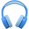 Groov-e GVBT595BE Kidz Wireless Bluetooth DJ Style Headphones - Blue