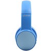 Groov-e GVBT595BE Kidz Wireless Bluetooth DJ Style Headphones - Blue