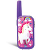 Groov-e GVWT10UN Cuties Childrens Walkie-Talkies 500M - Unicorn