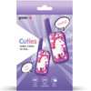 Groov-e GVWT10UN Cuties Childrens Walkie-Talkies 500M - Unicorn