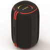 Groov-e GVSP662BK Wave Glow Portable Wireless Bluetooth Speaker