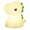 Groov-e GVLT01DI Rechargeable Colour Changing LED Night Light - Rory Dinosaur
