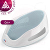 Angelcare Soft-Touch Bath Support Aqua