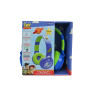 Lexibook HPBT015TS Toy Story 3D Design Bluetooth Headphones