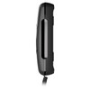Alcatel Ultra Compact Corded Trimline Phone - Black