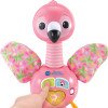 VTech Suction Cup Fluttering Flamingo