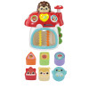 VTech Pop and Play Mushroom House