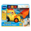 VTech Pop-a-Ball Pop & Drop Digger