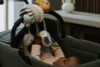 Nuby Animal Adventure Spiral