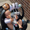 Nuby Animal Adventure Spiral