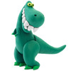 Hey Soft Modeling Clay 15 Cans & 2 Modelling Tool/Dinos Set
