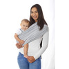 Dreamgenii SnuggleRoo Newborn Baby Travel Carrier?Grey