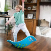 Fat Brain Teeter Rocker - Blue