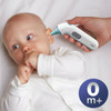 Braun ThermoScan 3 Ear Thermometer